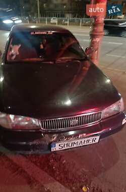 Седан Kia Clarus 1997 в Киеве