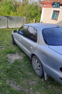 Седан Kia Clarus 1998 в Теребовле
