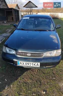 KIA CLARUS 1997