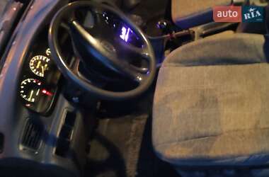 Седан Kia Clarus 1997 в 