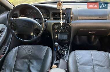 Седан Kia Clarus 1998 в 