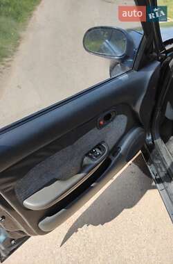 Седан Kia Clarus 1998 в 