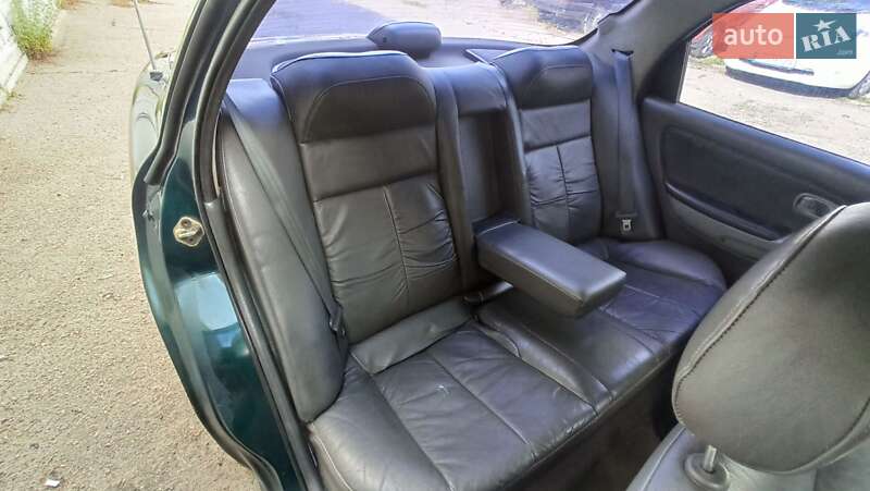 Седан Kia Clarus 1998 в Харькове