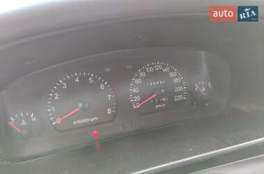 Универсал Kia Clarus 2000 в 