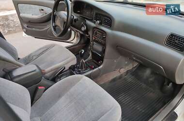Универсал Kia Clarus 2000 в 