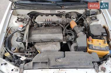 Универсал Kia Clarus 2000 в 