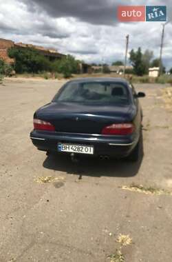 Седан Kia Clarus 1997 в 