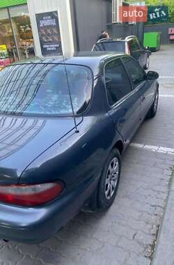 Седан Kia Clarus 1996 в Дружківці