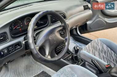 Седан Kia Clarus 1999 в 