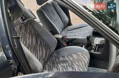 Седан Kia Clarus 1999 в 