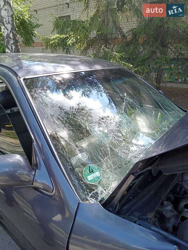 Седан Kia Clarus 1996 в Вольногорске фото 5 Седан Kia Clarus 1996 в Вольногорске