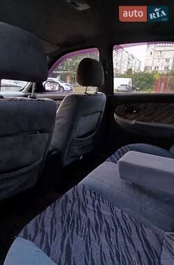 Седан Kia Clarus 1997 в 