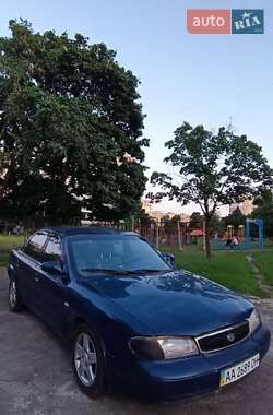 Седан Kia Clarus 1997 в 