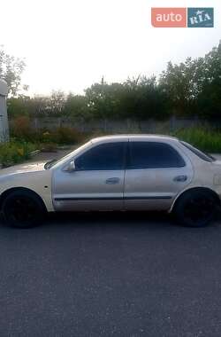 Седан Kia Clarus 1997 в 