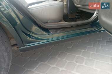 Універсал Kia Clarus 1999 в  фото 10 Універсал Kia Clarus 1999 в