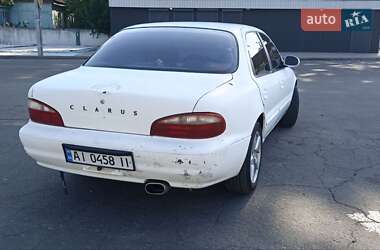 Седан Kia Clarus 1997 в 