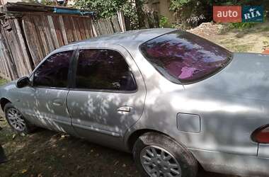 Седан Kia Clarus 1996 в 