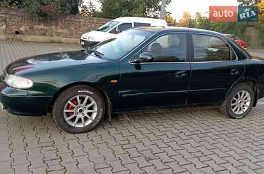 Седан Kia Clarus 1997 в 