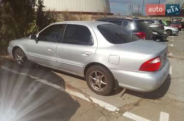 Седан Kia Clarus 1998 в 