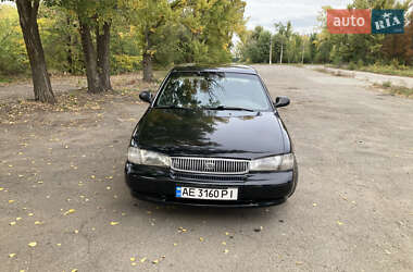 Седан Kia Clarus 1997 в 