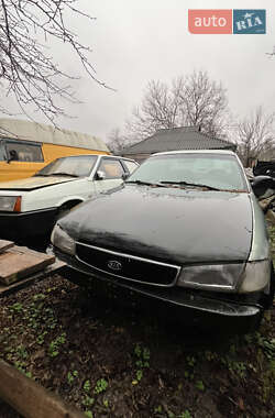 Седан Kia Clarus 1997 в Андріївці