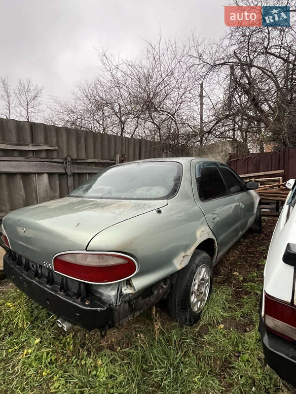 Седан Kia Clarus 1997 в Андріївці