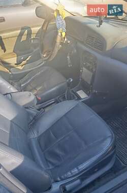 Седан Kia Clarus 1998 в Яготині