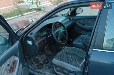 Седан Kia Clarus 1999 в Піщанці