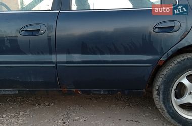 Седан Kia Clarus 1999 в Піщанці