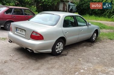 Седан Kia Clarus 1998 в Запоріжжі