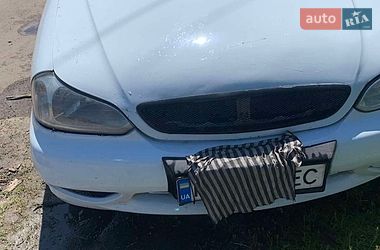 Седан Kia Clarus 1999 в Балаклее