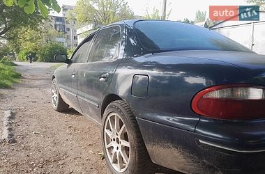 Седан Kia Clarus 1997 в Одессе