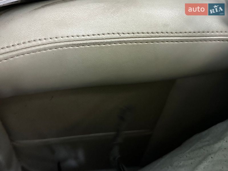 Седан Kia Clarus 1997 в Каменском