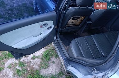 Седан Kia Clarus 1998 в Носівці