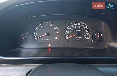Седан Kia Clarus 1998 в Нетешине