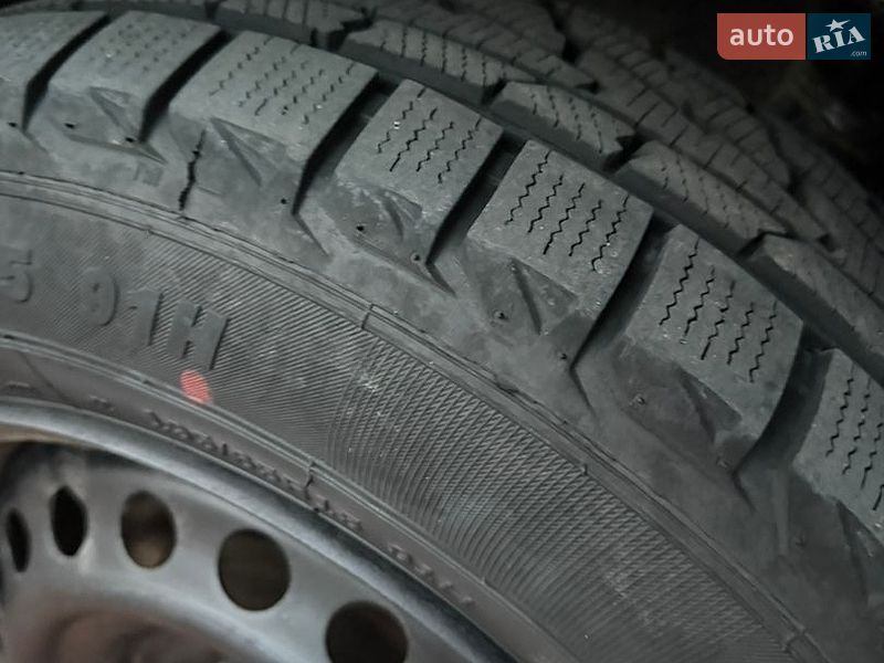 Седан Kia Clarus 1998 в Одессе фото 9 Седан Kia Clarus 1998 в Одессе