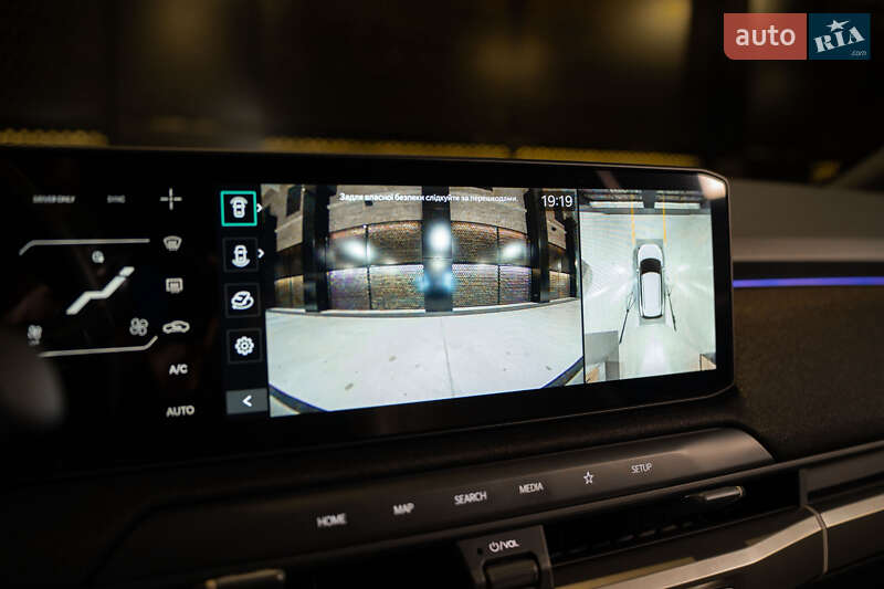 Внедорожник / Кроссовер Kia EV3 2025 в Луцке фото 30 Внедорожник / Кроссовер Kia EV3 2025 в Луцке