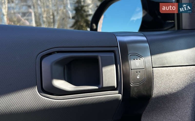 Позашляховик / Кросовер Kia EV3 2025 в Львові фото 22 Позашляховик / Кросовер Kia EV3 2025 в Львові