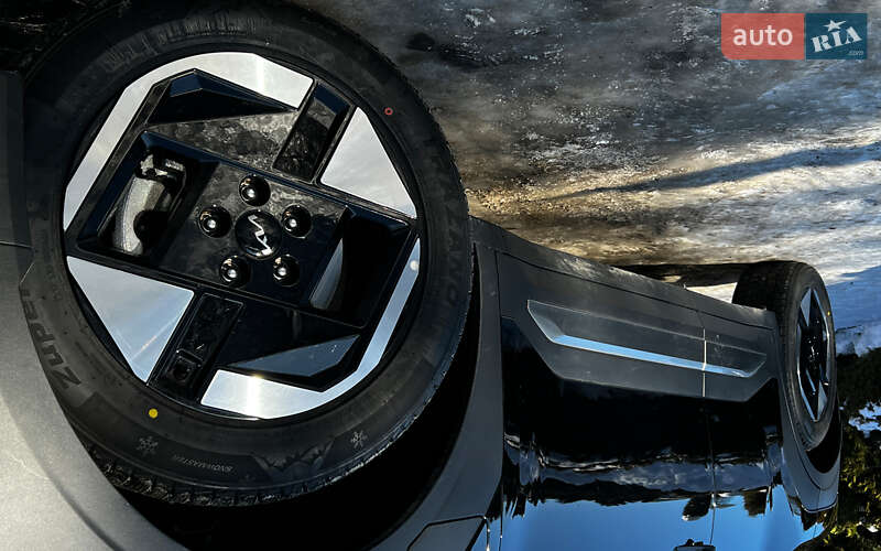 Позашляховик / Кросовер Kia EV3 2025 в Львові фото 27 Позашляховик / Кросовер Kia EV3 2025 в Львові