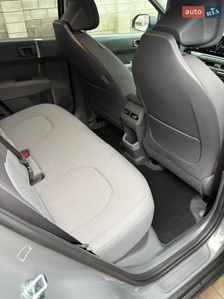 Внедорожник / Кроссовер Kia EV3 2025 в Ровно