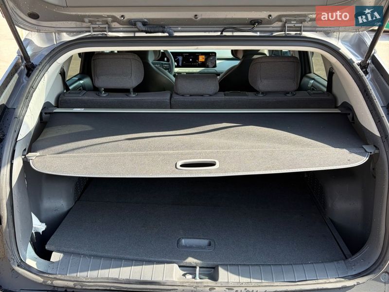 Позашляховик / Кросовер Kia EV3 2025 в Рівному