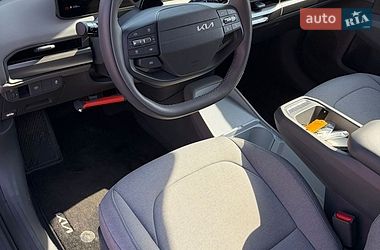 Позашляховик / Кросовер Kia EV3 2025 в Рівному