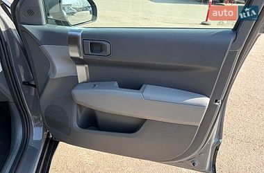 Позашляховик / Кросовер Kia EV3 2025 в Рівному