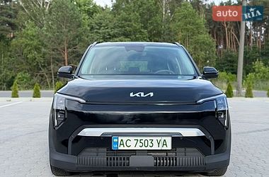 kia ev3 2024 в Ковель від професійного продавця Олександр