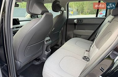 Позашляховик / Кросовер Kia EV3 2024 в Ковелі