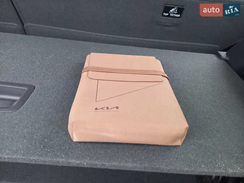 Внедорожник / Кроссовер Kia EV5 2024 в Черкассах документ 2 фото Внедорожник / Кроссовер Kia EV5 2024 в Черкассах документ