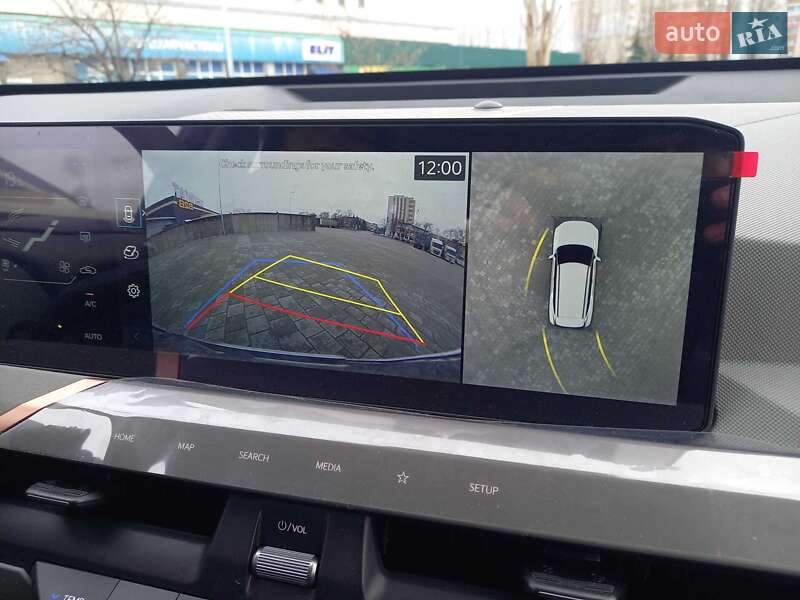 Внедорожник / Кроссовер Kia EV5 2024 в Черкассах фото 46 Внедорожник / Кроссовер Kia EV5 2024 в Черкассах