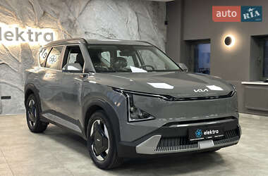 Позашляховик / Кросовер Kia EV5 2024 в Львові