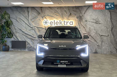 Позашляховик / Кросовер Kia EV5 2024 в Львові