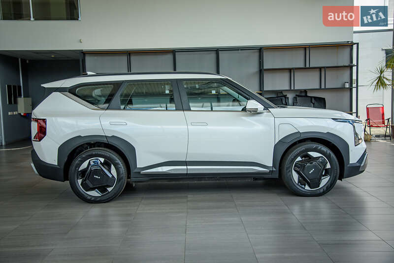 Позашляховик / Кросовер Kia EV5 2024 в Дніпрі